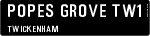 Popes Grove