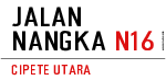 JALAN NANGKA