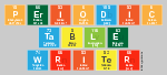 Periodic
 Table
 Writer