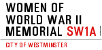Women Of World War II Memorial