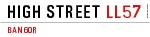 High Street