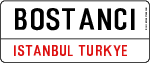 BOSTANCI