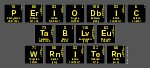 Periodic
 Table
 Writer