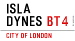Isla  Dynes
