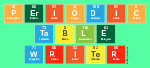 Periodic
 Table
 Writer