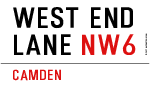 West End  Lane