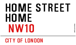 HOME STREET HOME 