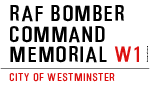 Raf Bomber Command Memorial