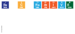 Be C Reative
 
 
 