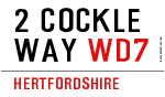 2 Cockle Way