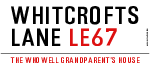 Whitcrofts Lane