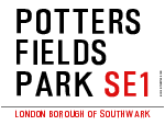 Potters Fields Park
