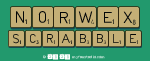Norwex
 Scrabble