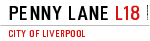 Penny Lane