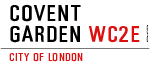Covent Garden