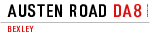 Austen Road