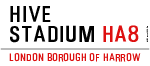 Hive Stadium