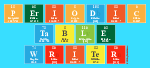 Periodic
 Table
 Writer