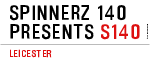 Spinnerz 140 Presents