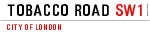 Tobacco Road