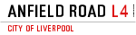 Anfield Road
