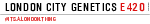 London City Genetics