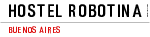 Hostel Robotina