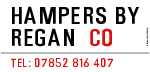 HAMPERS BY REGAN &