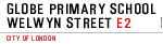 Globe Primary School Welwyn Street