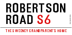 Robertson Road