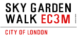 Sky Garden Walk