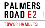 Palmers  ROAD