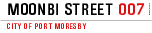 Moonbi Street