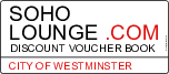 Soho Lounge