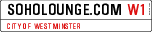 SohoLounge.com