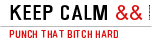 Keep Calm