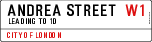 Andrea Street 