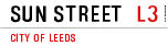 Sun Street 