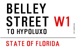 Belley Street