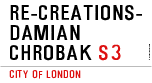Re-creations- Damian  Chrobak