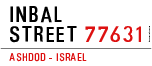 Inbal Street
