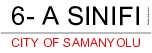 6- A SINIFI
