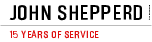 John Shepperd