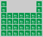 No     No
 No     No
 Nonononononono
 Nonononononono
 Nonononononono
 Nonononononono