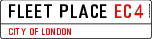 FLEET PLACE