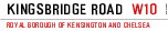 Kingsbridge Road