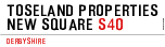 Toseland Properties New Square
