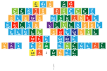 Simon Lane
 Lewis Brindley
 Hannah Rutherford
 Martyn Littlewood
 Daniel Hardcastle
 Nerd Cubed
 Sky Does Minecraft
 ASFJerome
 
 