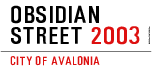 Obsidian Street