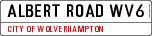 Albert Road